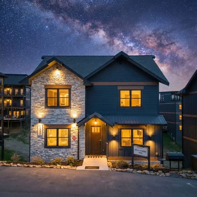 Wildhorse Inn