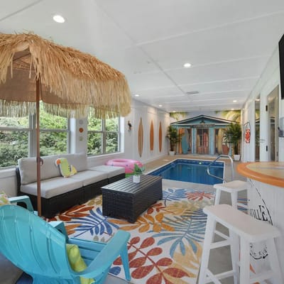 Bear Creek Haven